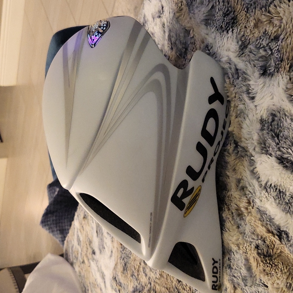 Rudy Project Cycling Helmet
